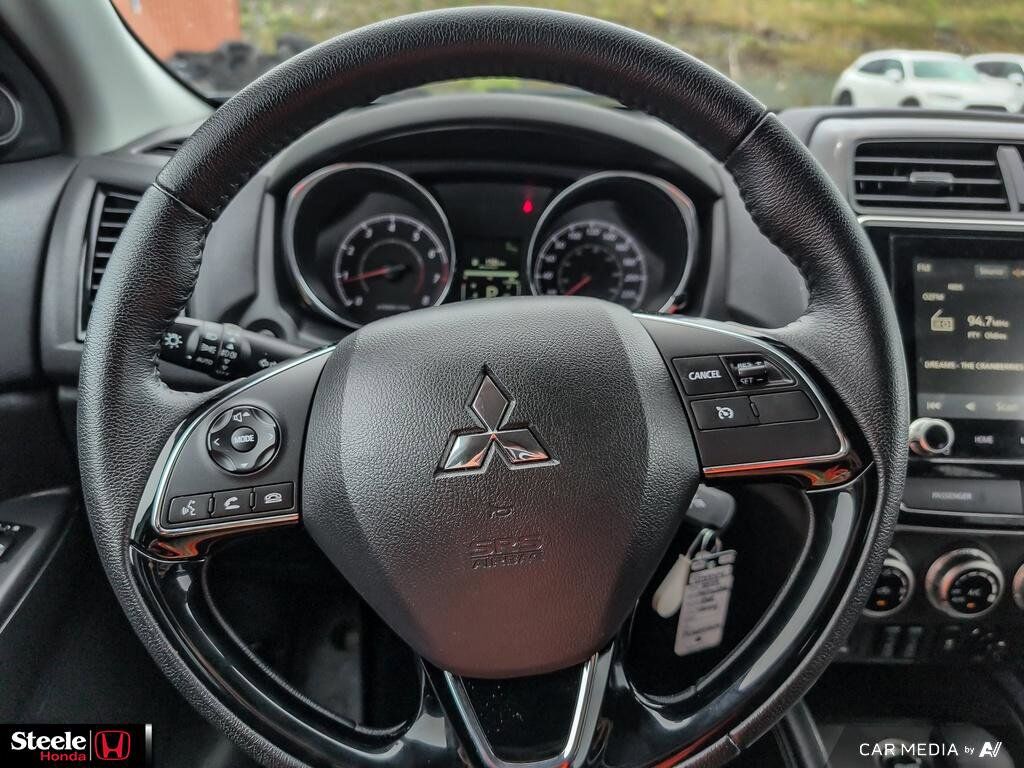 2023 Mitsubishi RVR GT St. John's NL