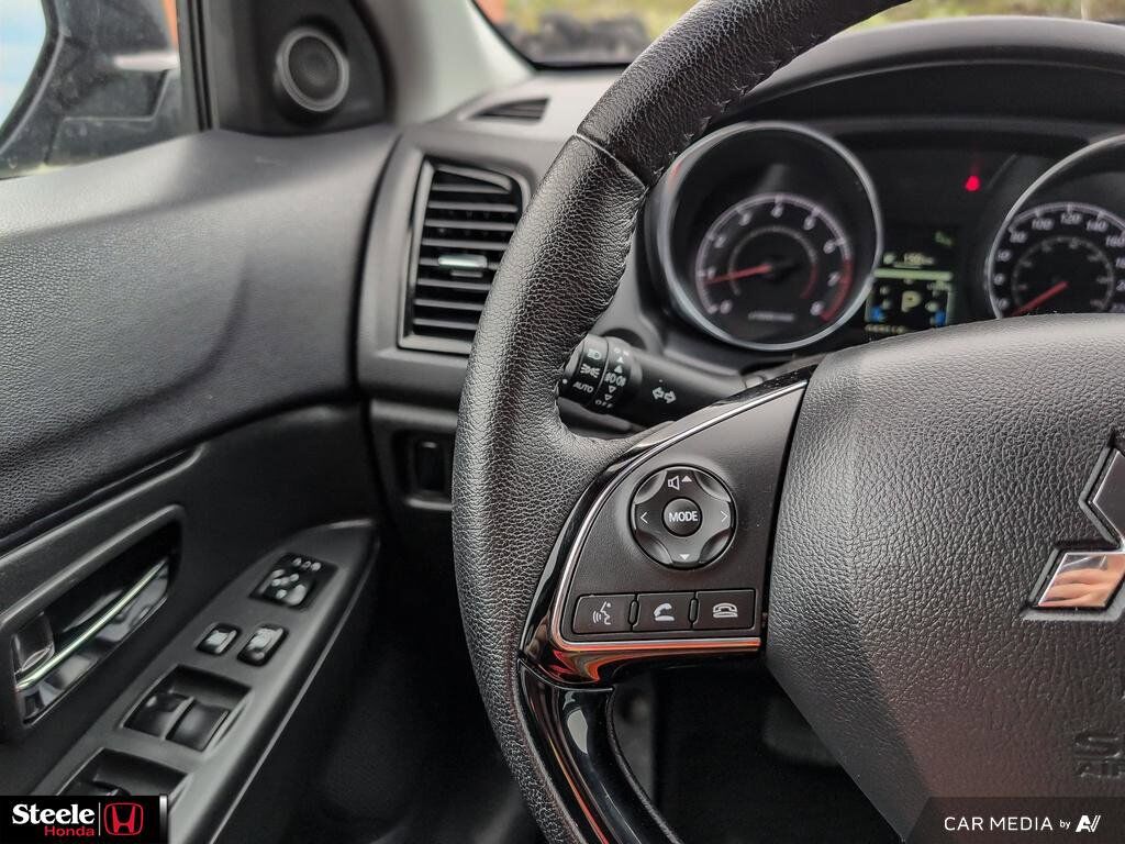 2023 Mitsubishi RVR GT St. John's NL