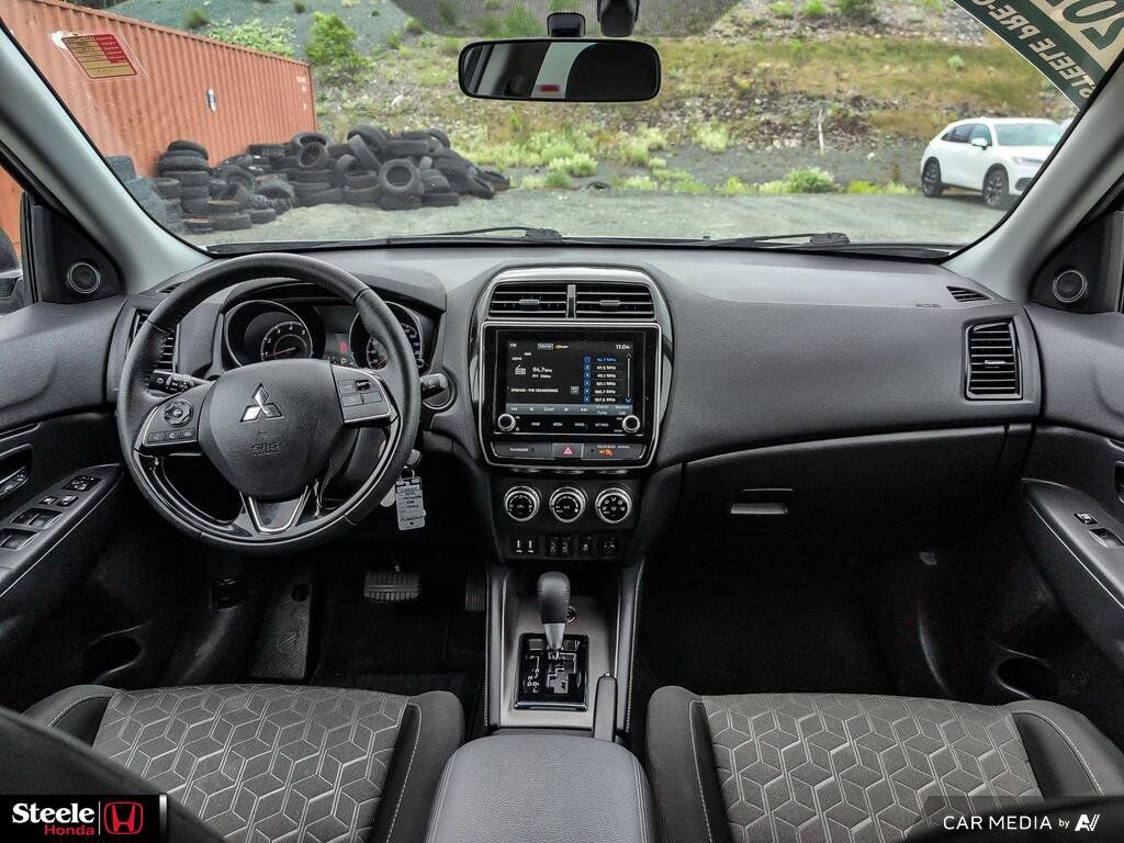 2023 Mitsubishi RVR GT St. John's NL