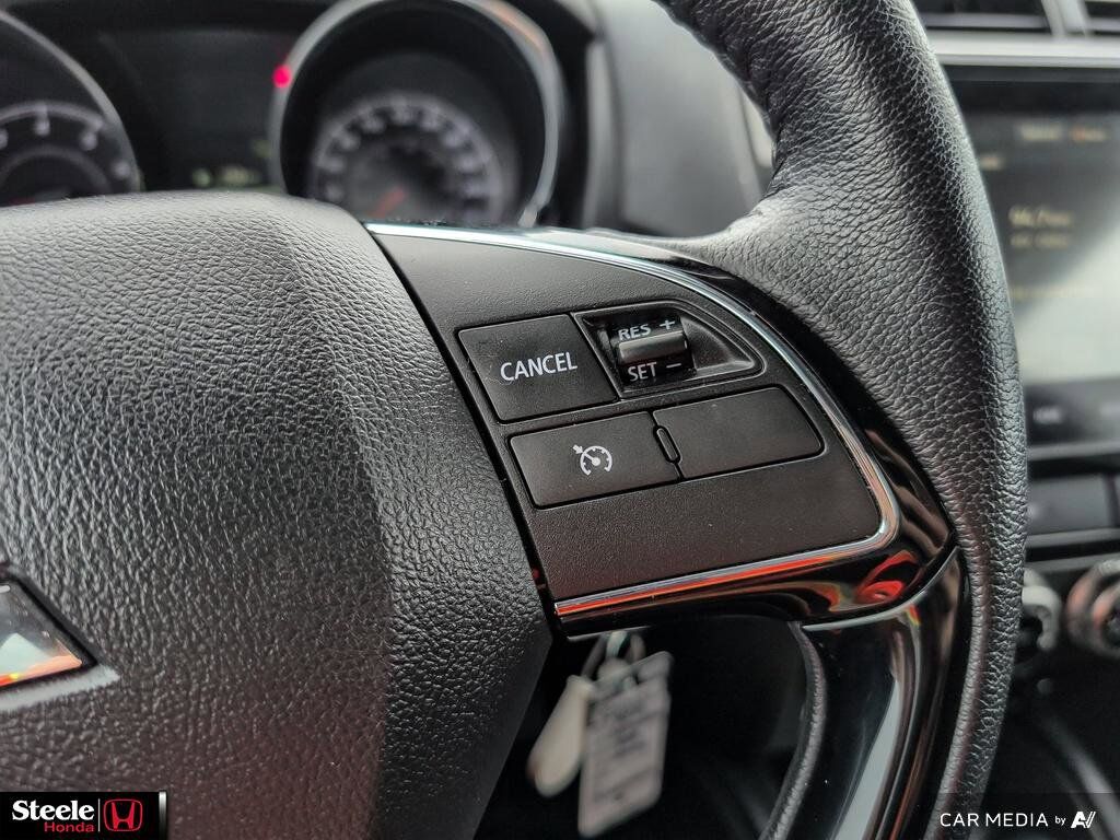 2023 Mitsubishi RVR GT St. John's NL