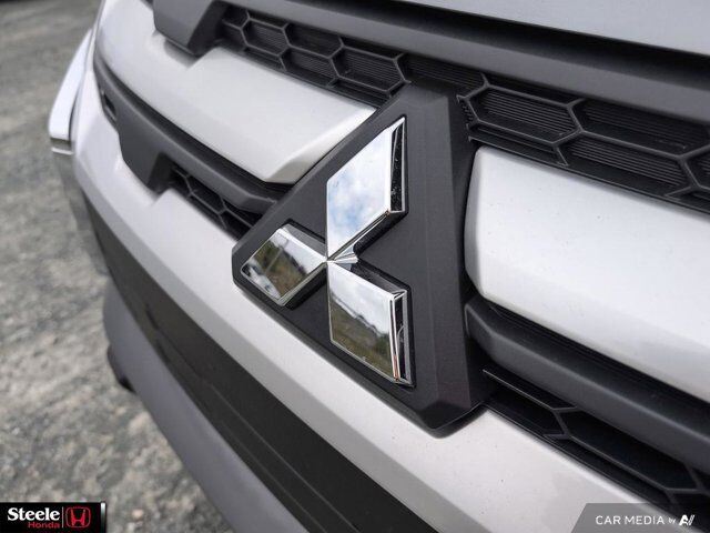 2023 Mitsubishi RVR GT St. John's NL