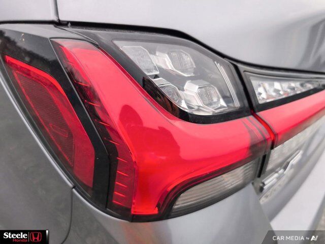 2023 Mitsubishi RVR GT St. John's NL
