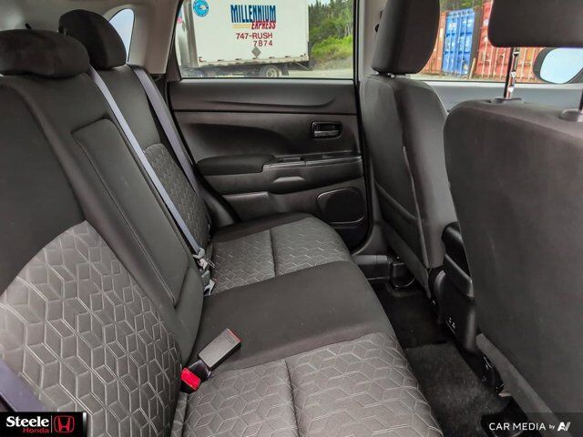 2023 Mitsubishi RVR GT St. John's NL