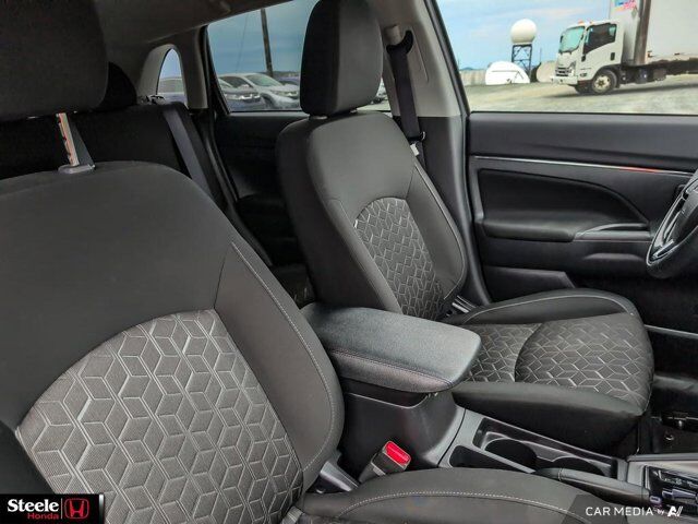 2023 Mitsubishi RVR GT St. John's NL
