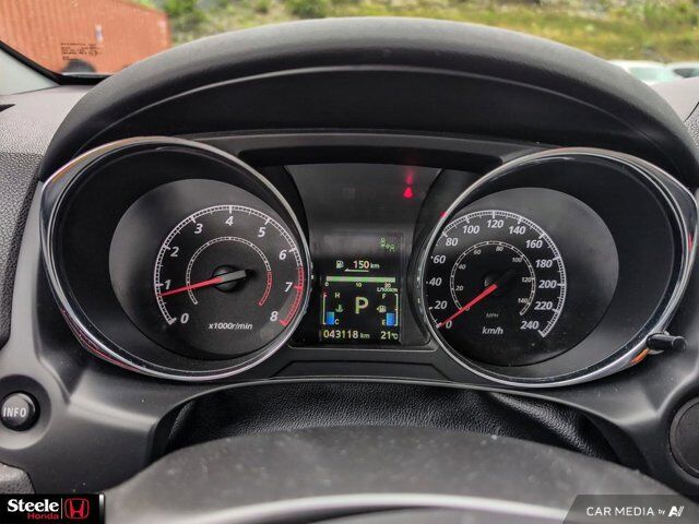 2023 Mitsubishi RVR GT St. John's NL