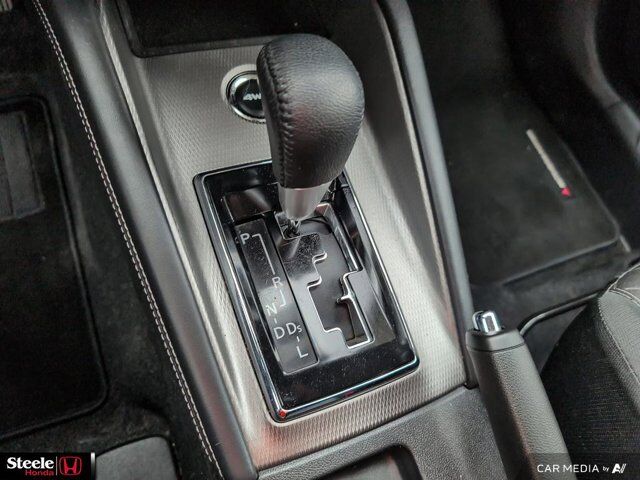 2023 Mitsubishi RVR GT St. John's NL