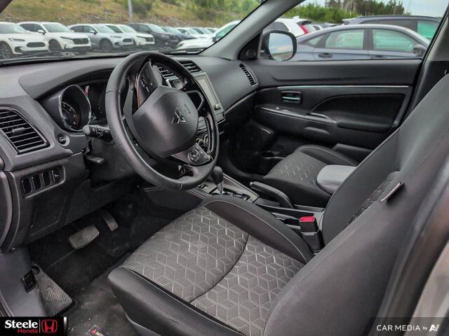 2023 Mitsubishi RVR GT St. John's NL