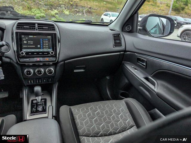 2023 Mitsubishi RVR GT St. John's NL