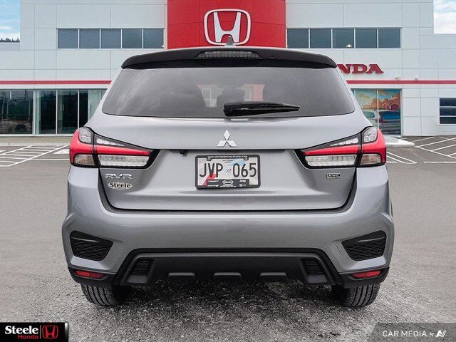 2023 Mitsubishi RVR GT St. John's NL