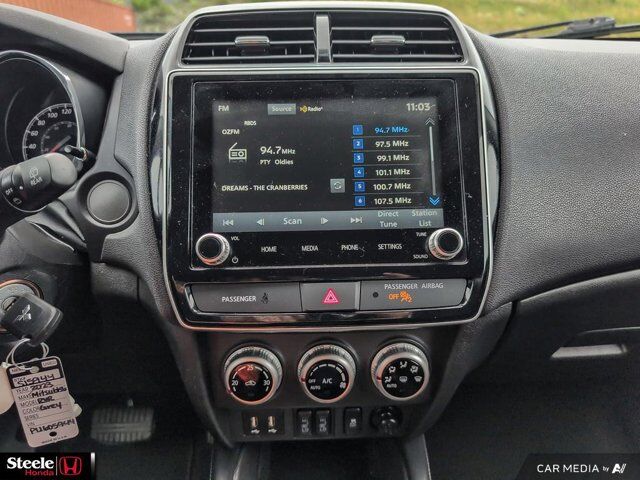 2023 Mitsubishi RVR GT St. John's NL