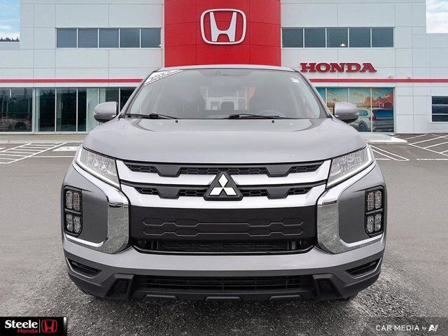2023 Mitsubishi RVR GT St. John's NL