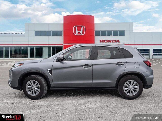 2023 Mitsubishi RVR GT St. John's NL