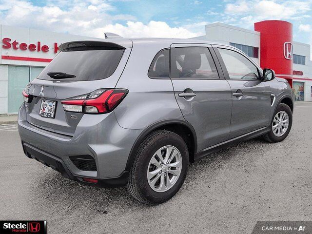 2023 Mitsubishi RVR GT St. John's NL