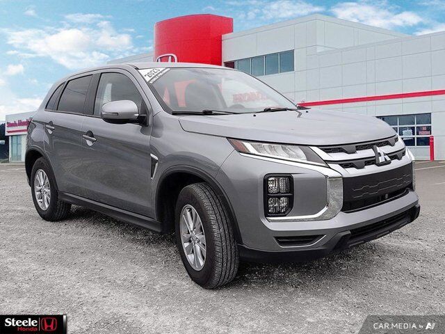 2023 Mitsubishi RVR GT St. John's NL