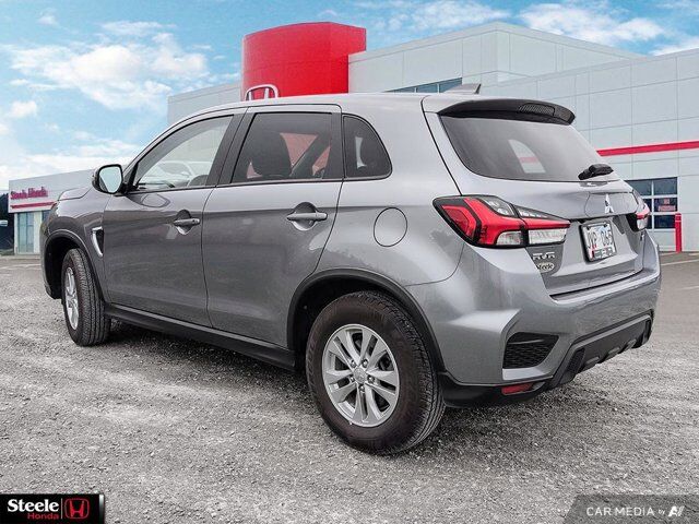 2023 Mitsubishi RVR GT St. John's NL