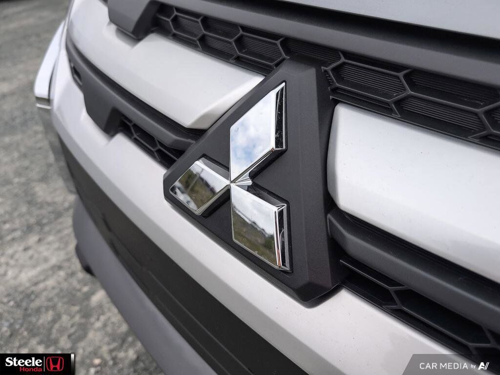 2023 Mitsubishi RVR GT St. John's NL