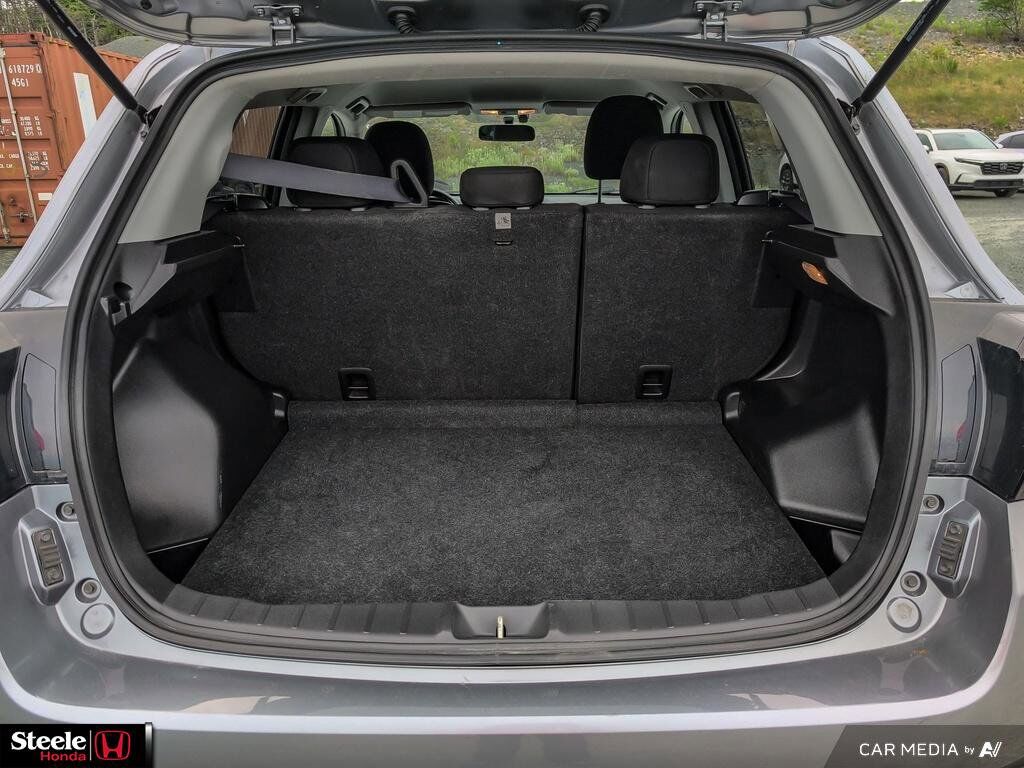 2023 Mitsubishi RVR SE St. John's NL