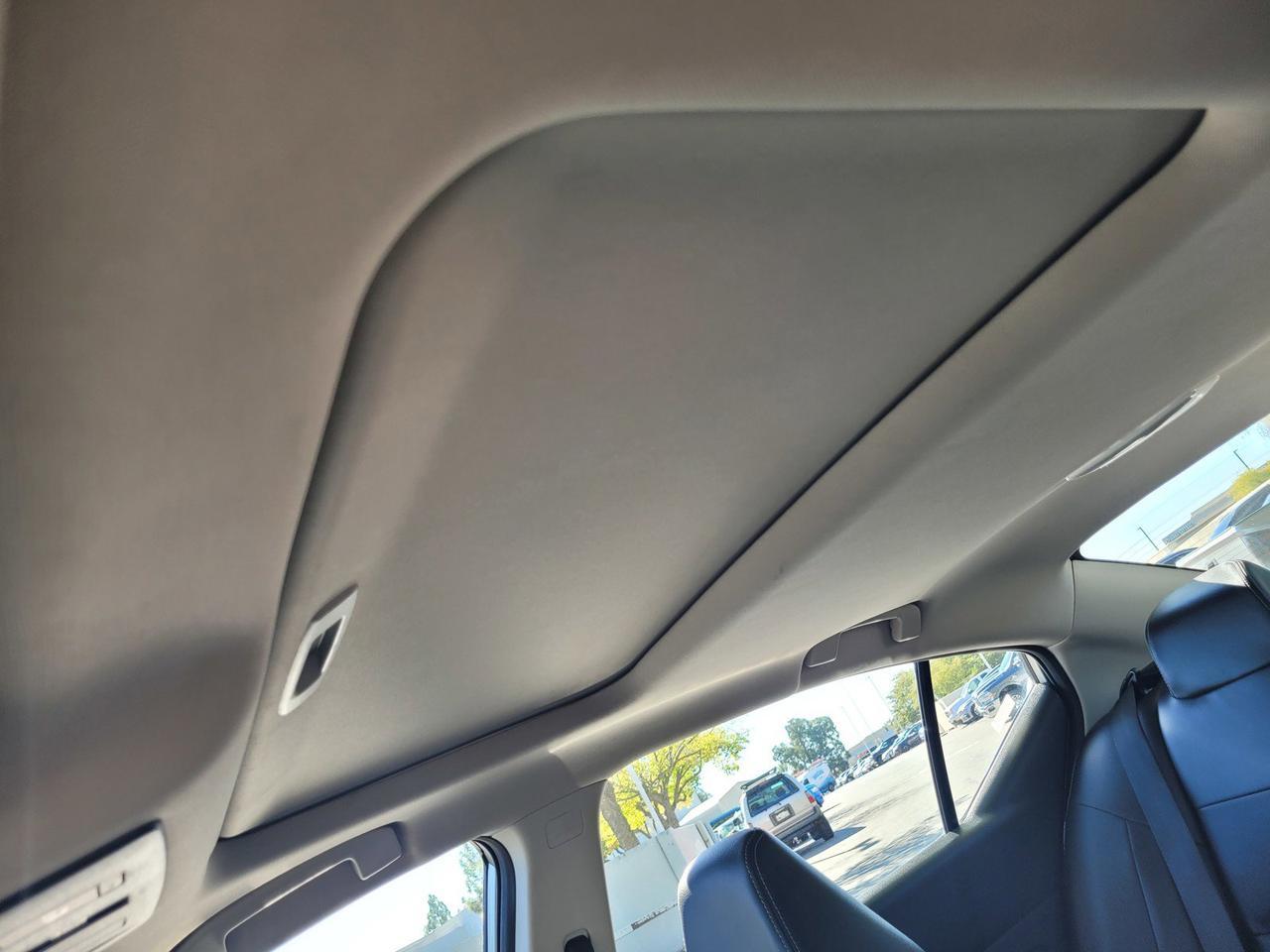 2023 NISSAN ALTIMA 2.5 SL Roseville CA