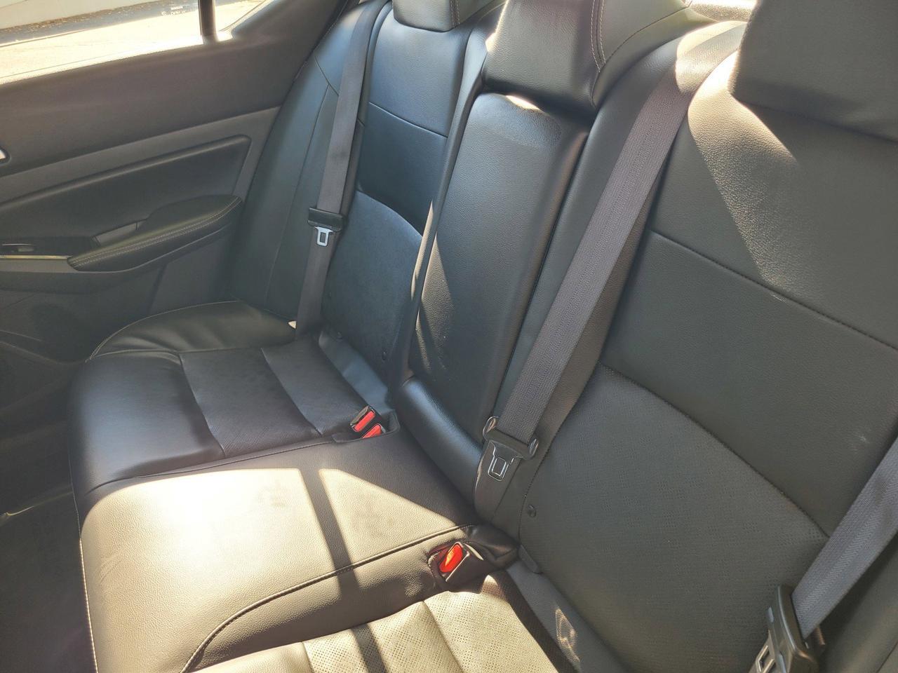 2023 NISSAN ALTIMA 2.5 SL Roseville CA