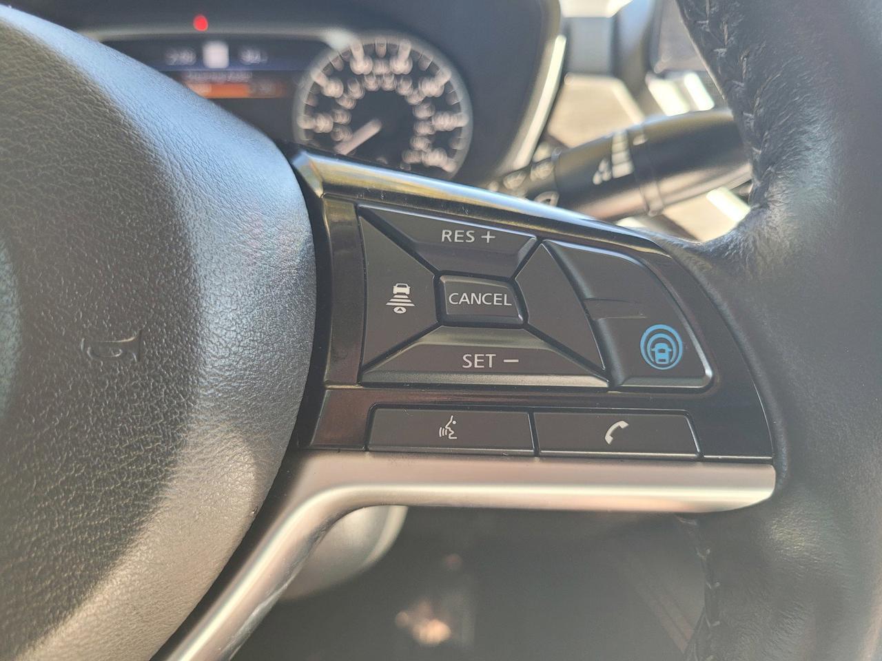 2023 NISSAN ALTIMA 2.5 SL Roseville CA