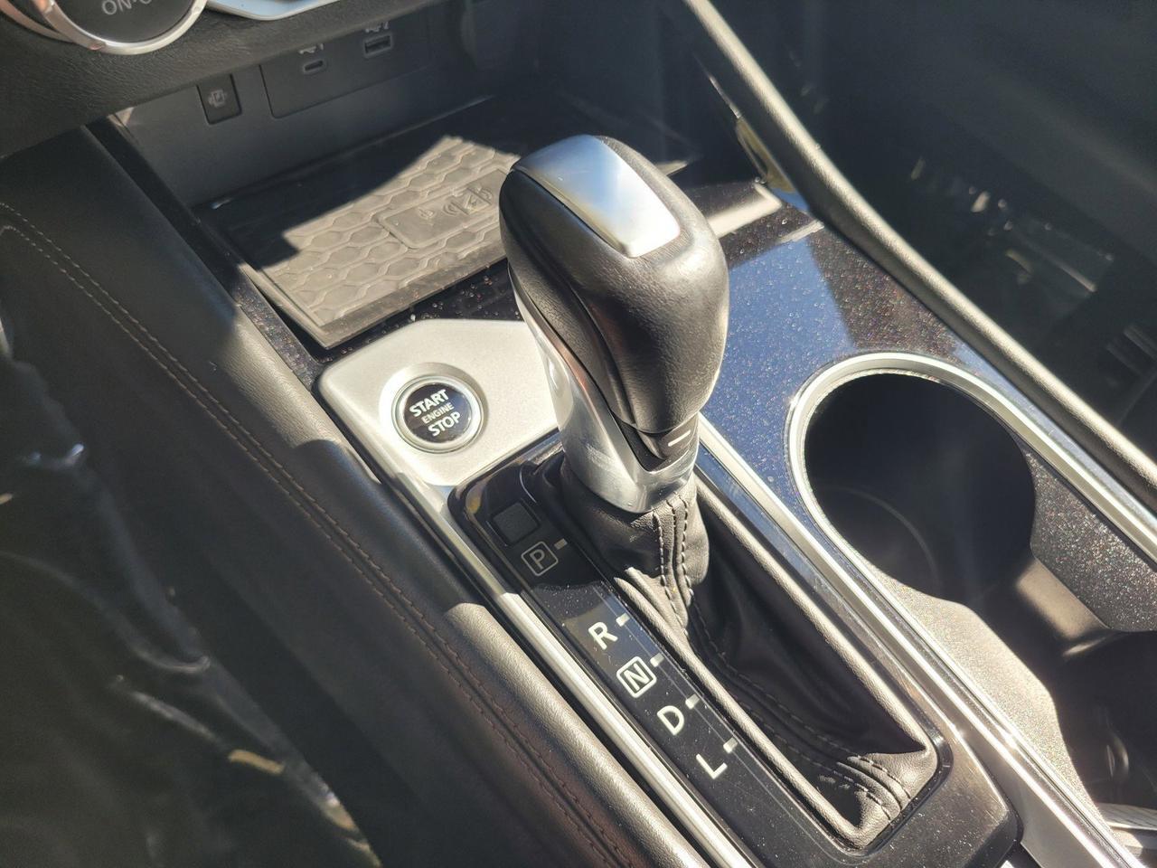 2023 NISSAN ALTIMA 2.5 SL Roseville CA