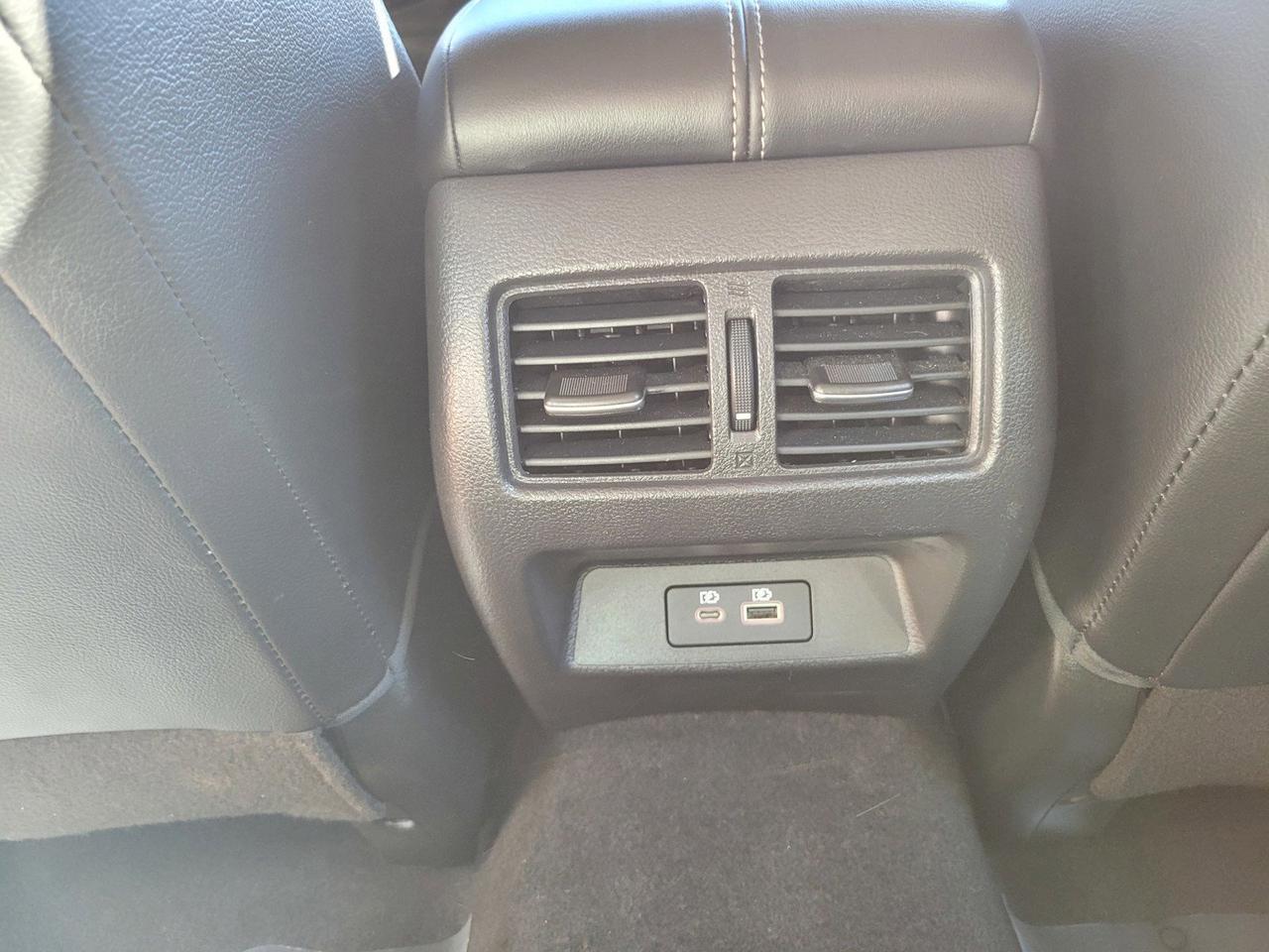 2023 NISSAN ALTIMA 2.5 SL Roseville CA