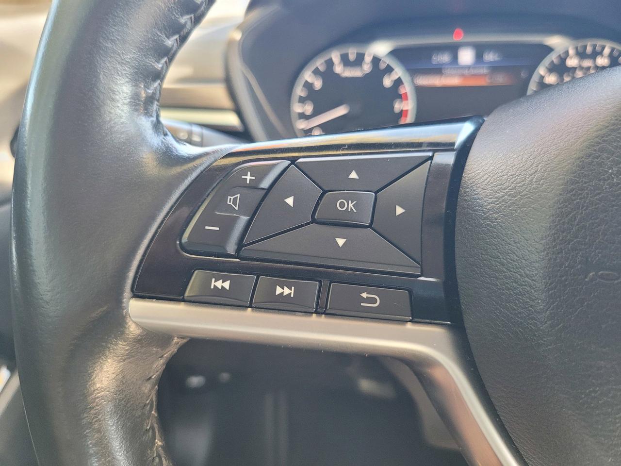 2023 NISSAN ALTIMA 2.5 SL Roseville CA