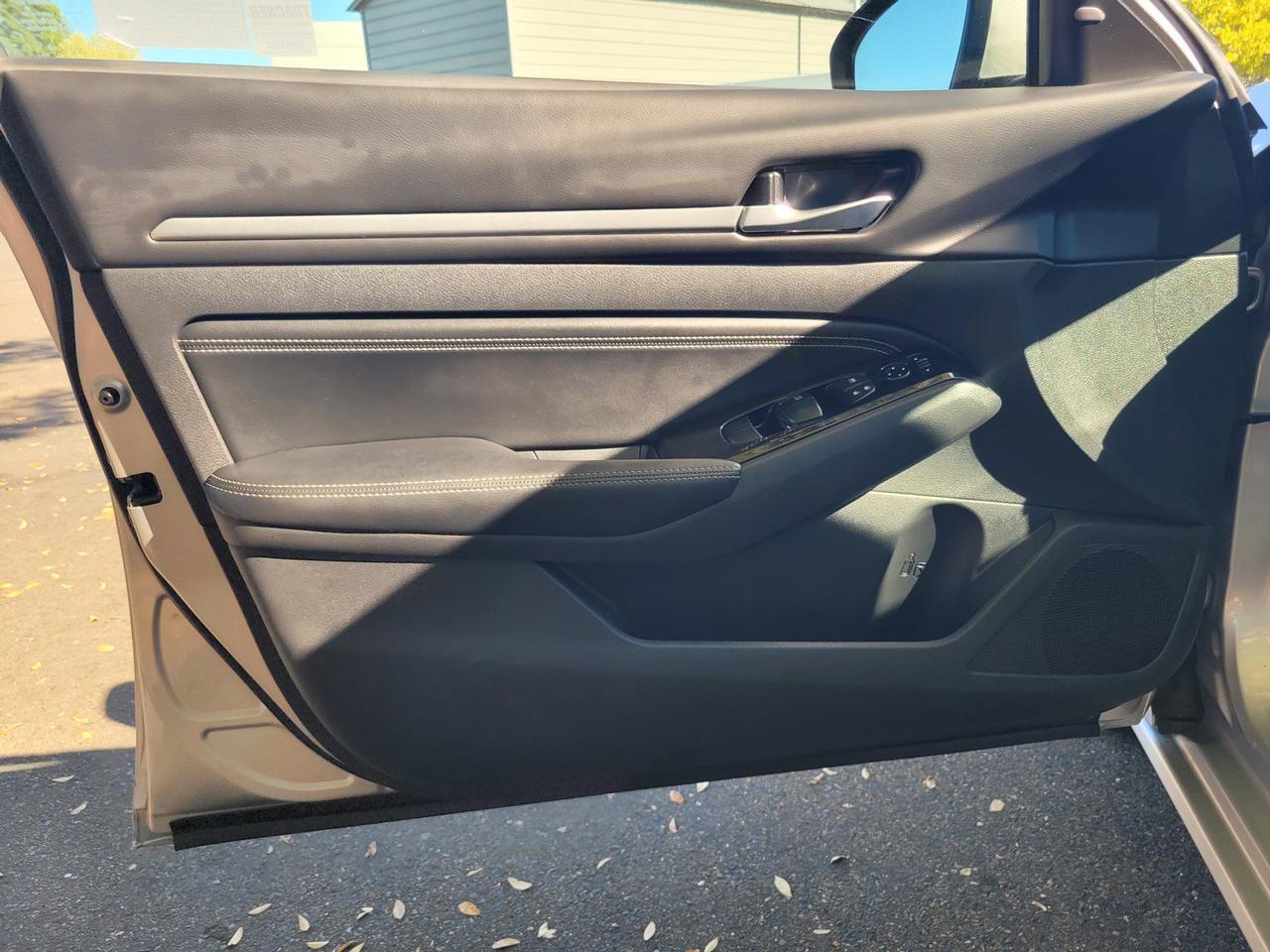 2023 NISSAN ALTIMA 2.5 SL Roseville CA