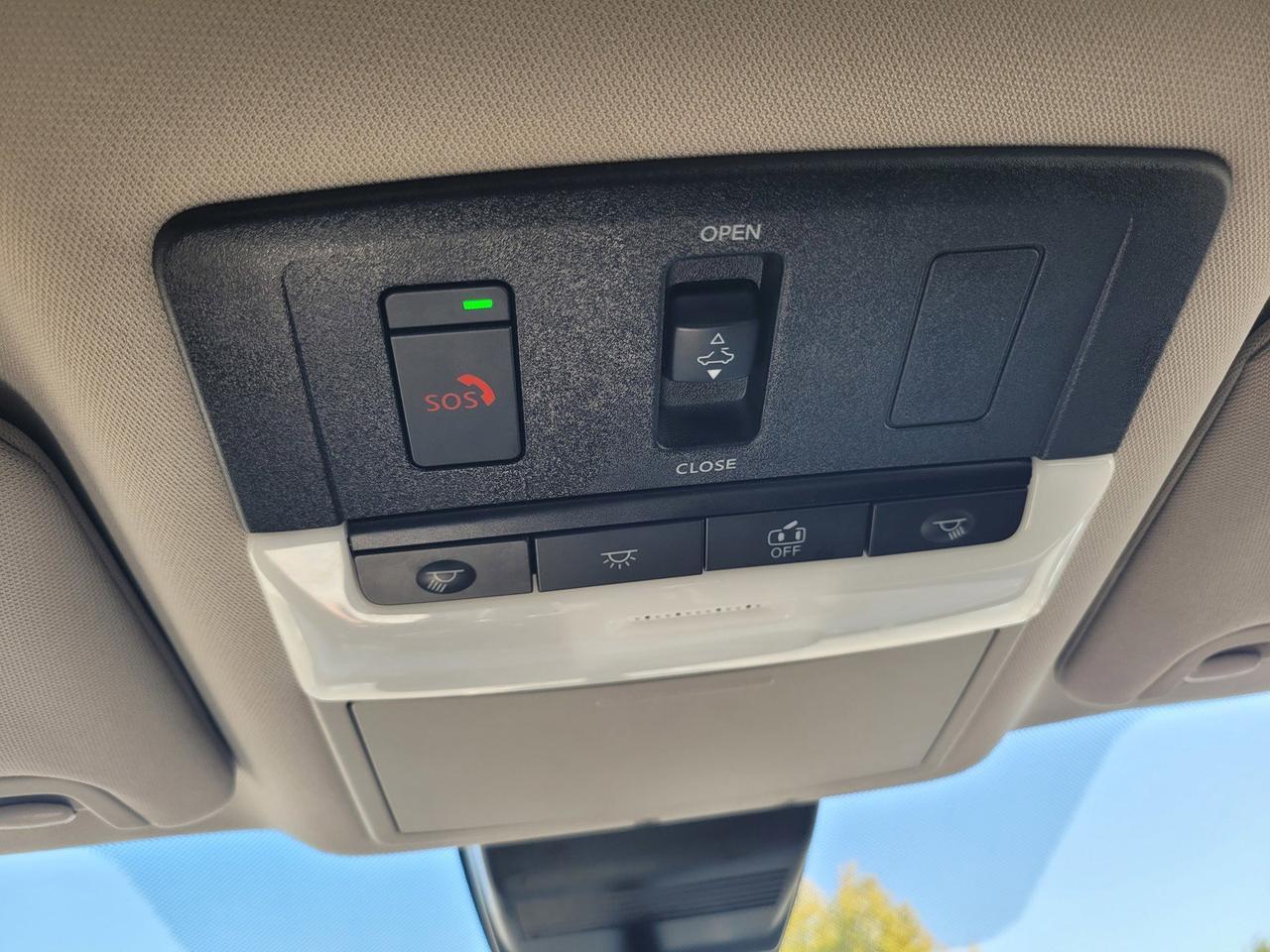 2023 NISSAN ALTIMA 2.5 SL Roseville CA