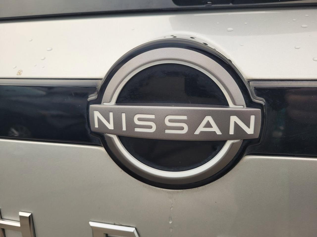 2023 NISSAN PATHFINDER S Roseville CA