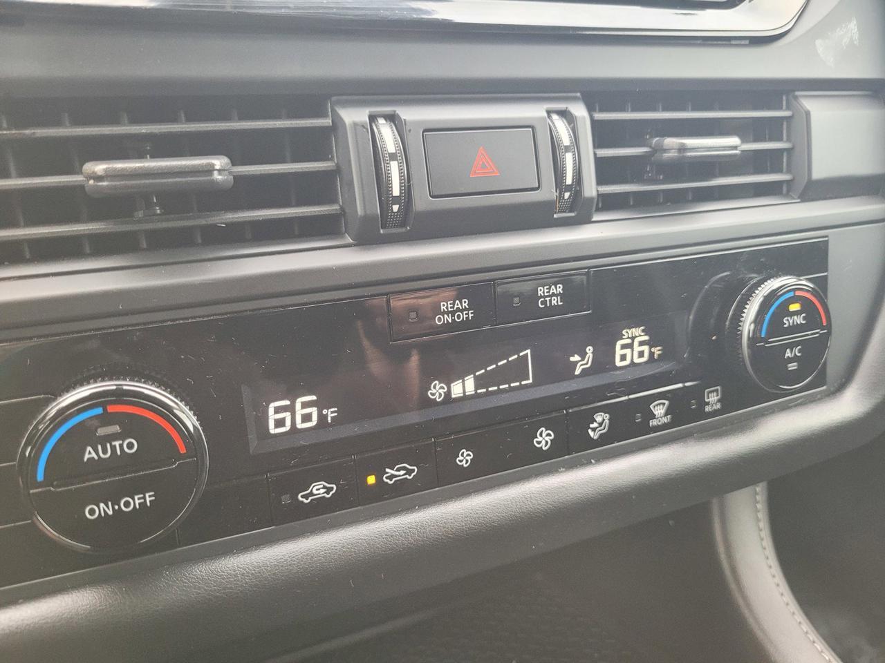 2023 NISSAN PATHFINDER S Roseville CA