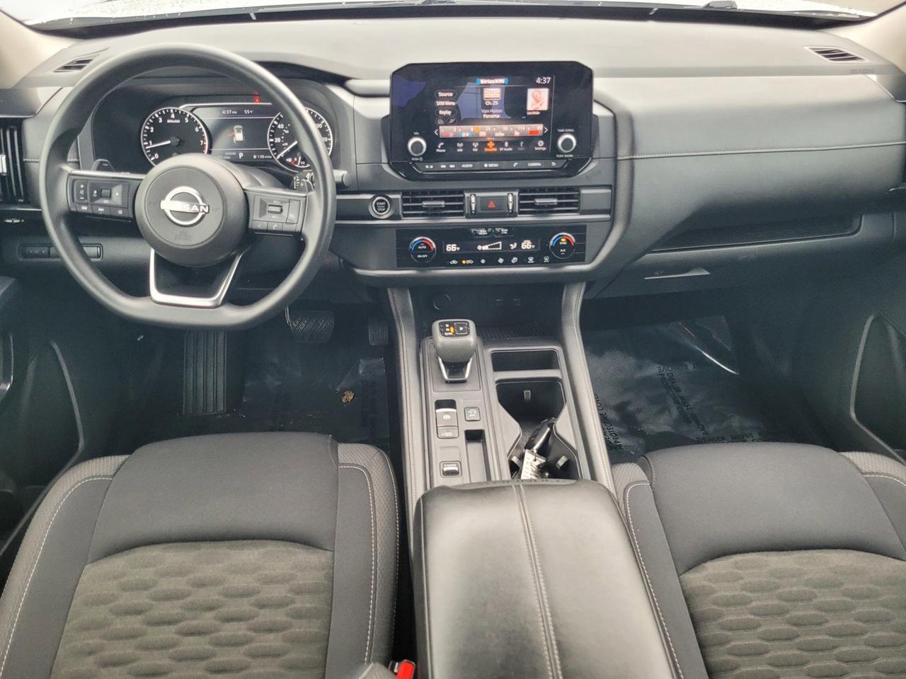 2023 NISSAN PATHFINDER S Roseville CA