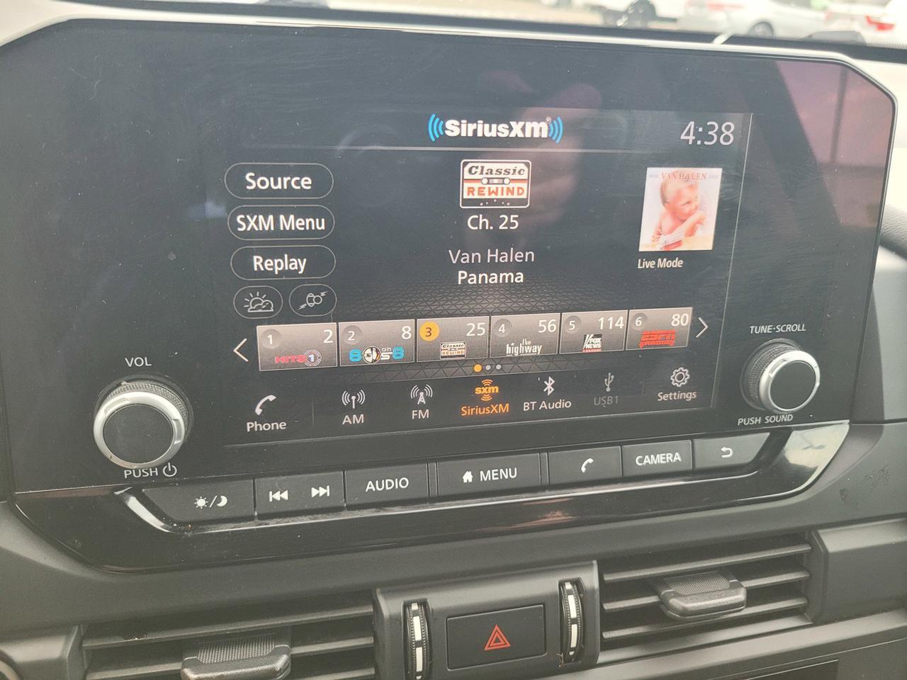 2023 NISSAN PATHFINDER S Roseville CA