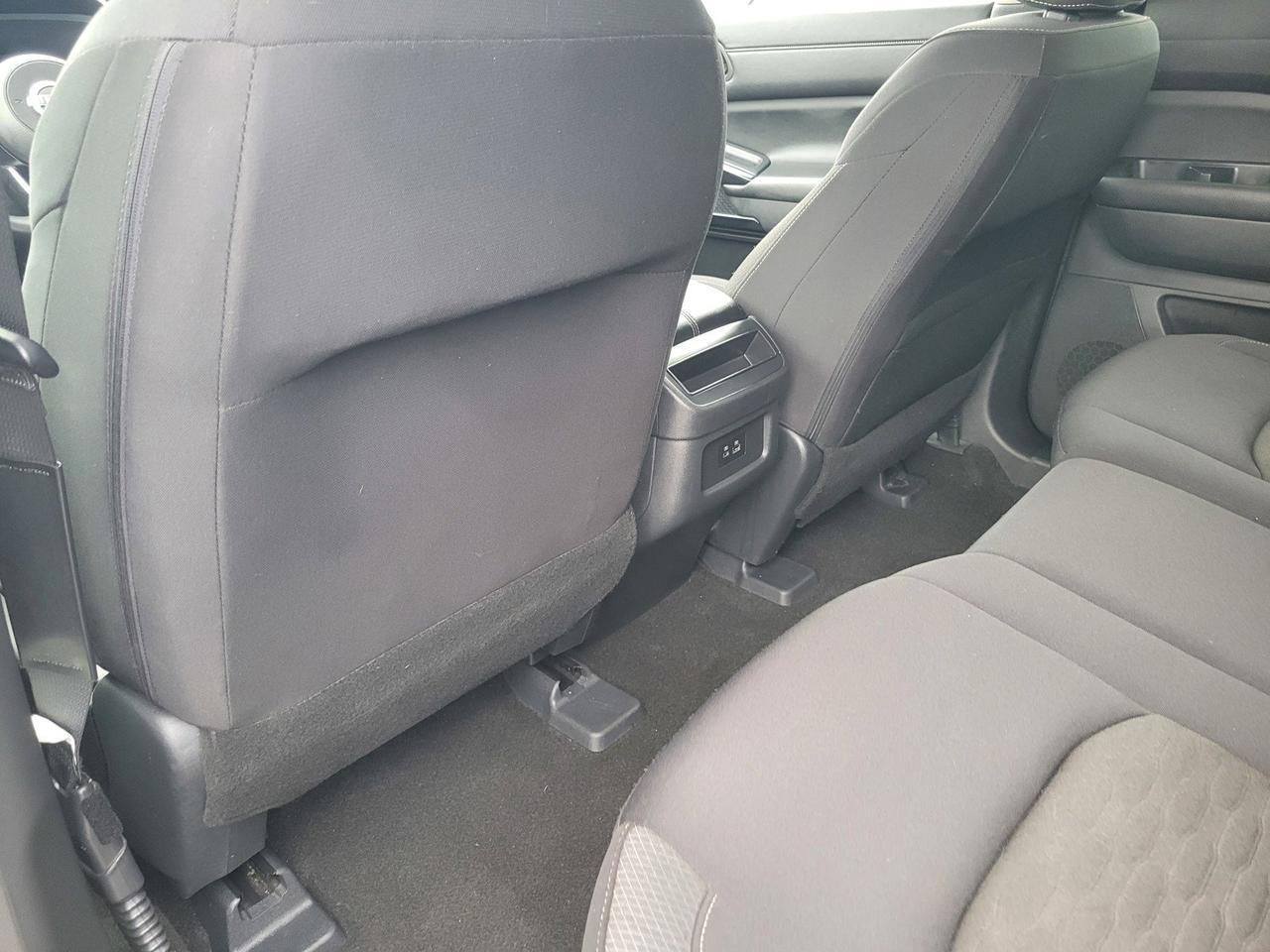 2023 NISSAN PATHFINDER S Roseville CA