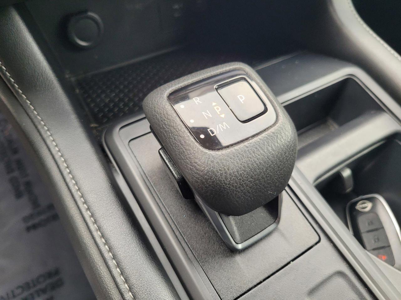 2023 NISSAN PATHFINDER S Roseville CA