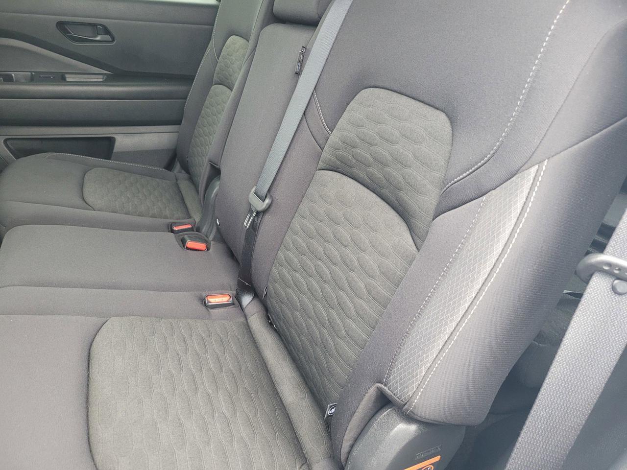 2023 NISSAN PATHFINDER S Roseville CA