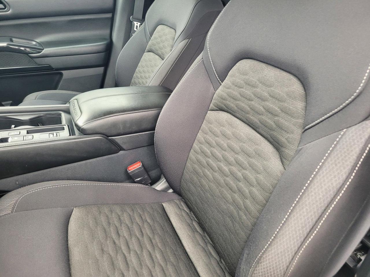 2023 NISSAN PATHFINDER S Roseville CA