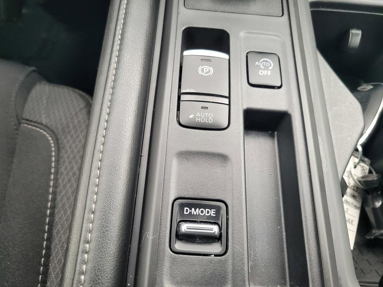 2023 NISSAN PATHFINDER S Roseville CA