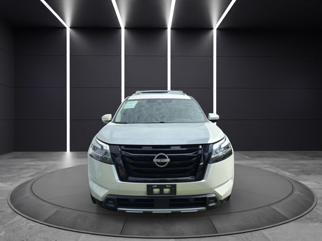 2023 NISSAN PATHFINDER SL KBB VALUE 31K WOW Columbus OH