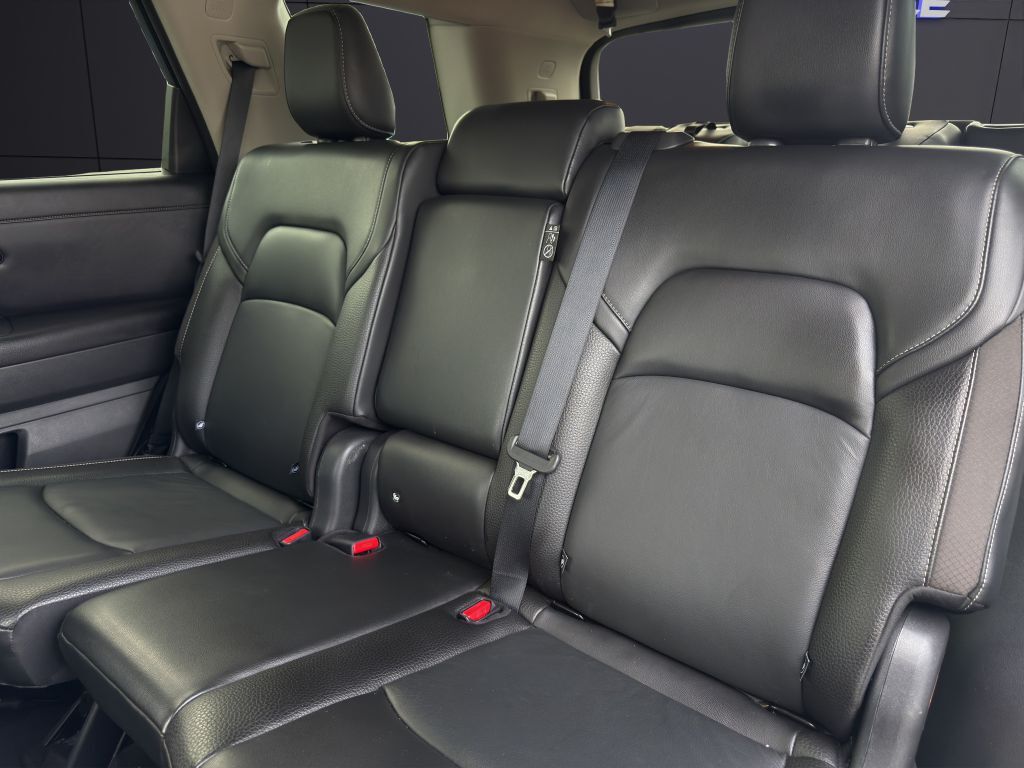 2023 NISSAN PATHFINDER SL KBB VALUE 31K WOW Columbus OH