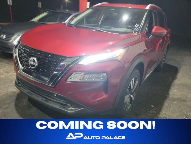 2023 NISSAN ROGUE SL KBB VALUE 26K WOW Columbus OH