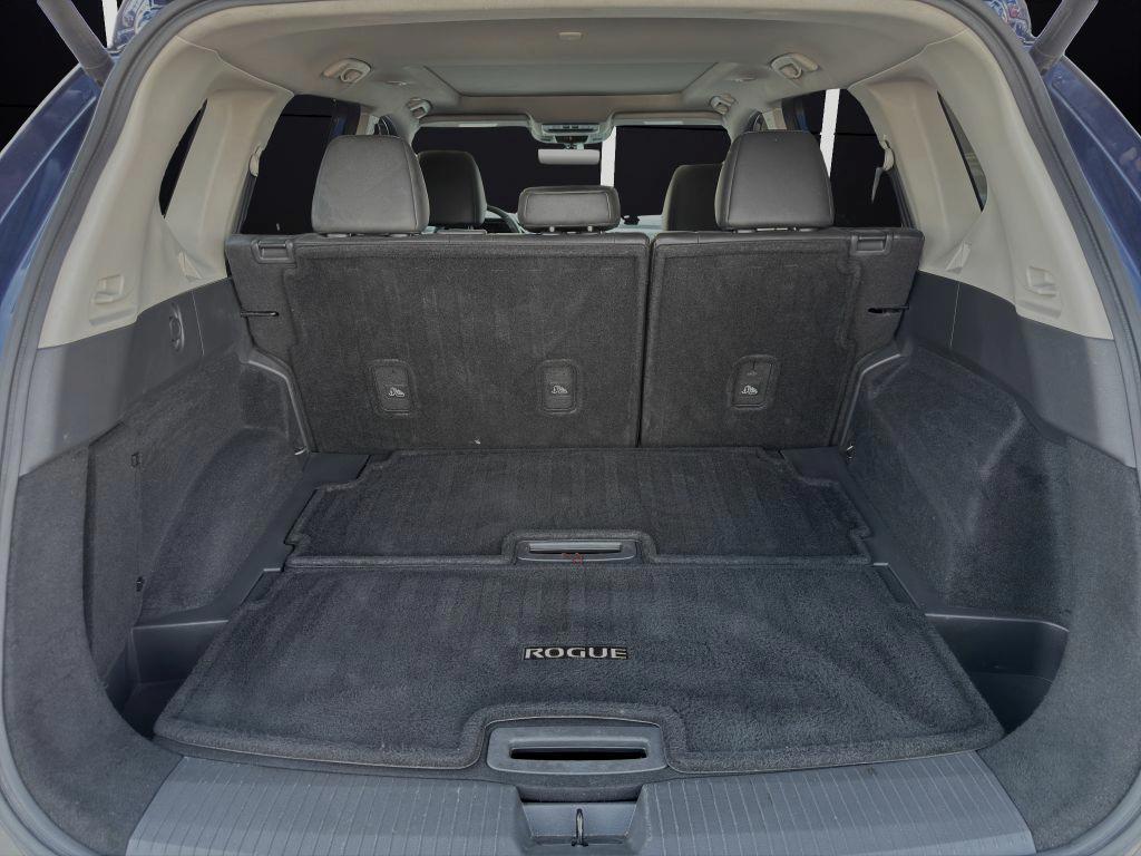 2023 NISSAN ROGUE SL KBB VALUE 27K WOW Columbus OH