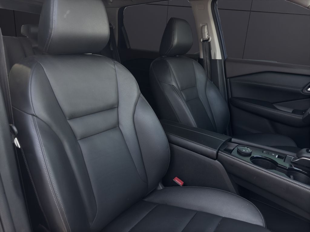 2023 NISSAN ROGUE SL KBB VALUE 27K WOW Columbus OH