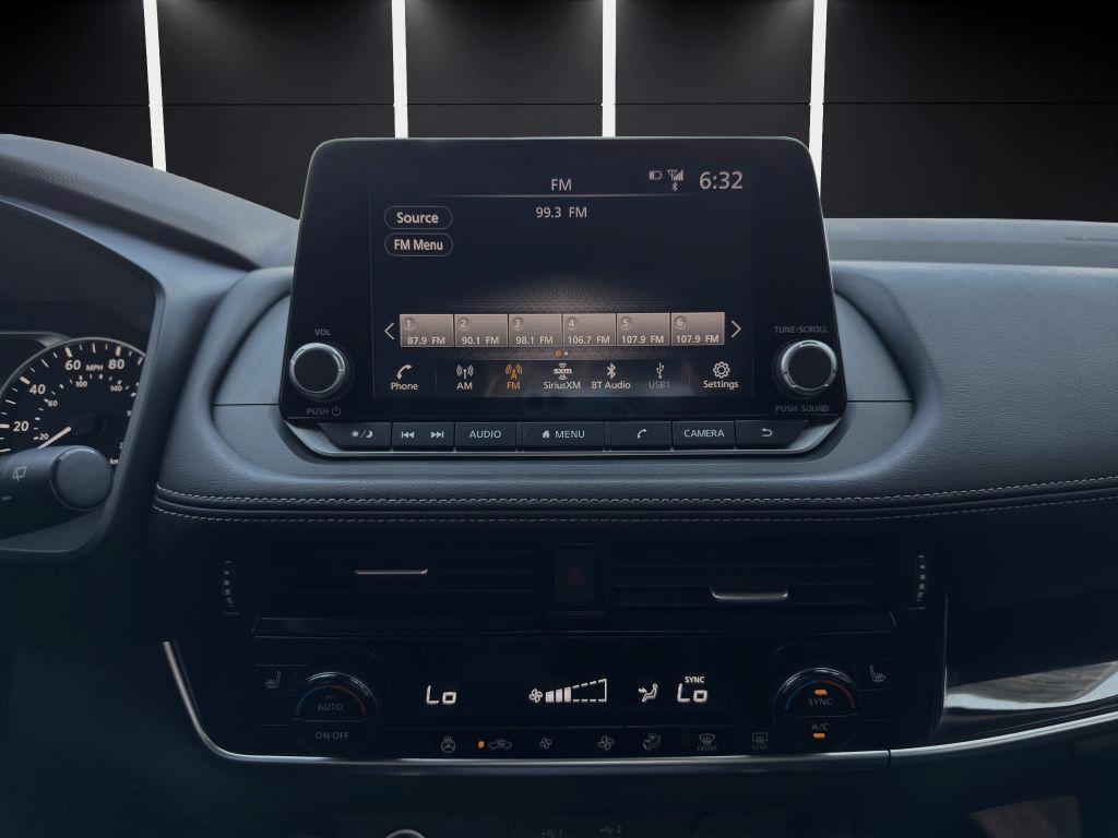 2023 NISSAN ROGUE SL KBB VALUE 27K WOW Columbus OH