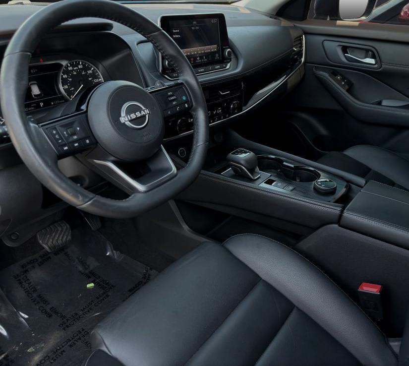 2023 NISSAN ROGUE SL KBB VALUE 27K WOW Columbus OH