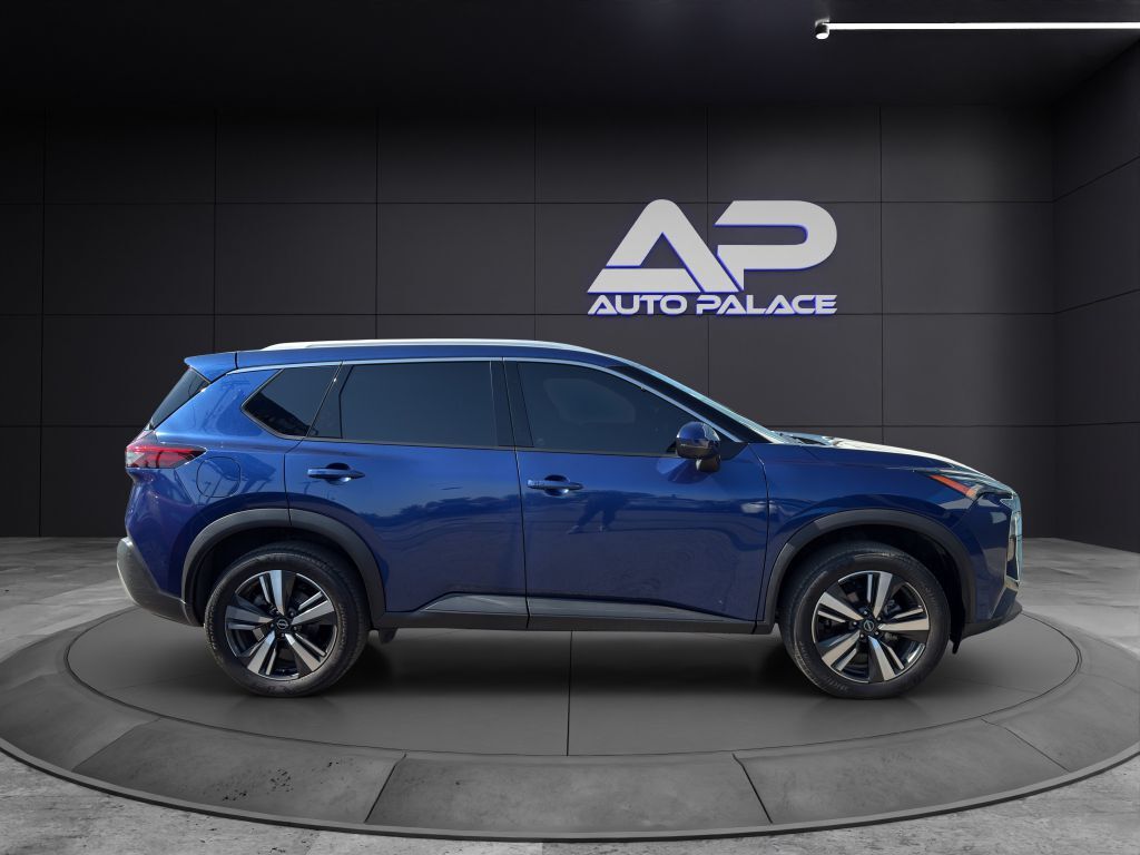 2023 NISSAN ROGUE SL KBB VALUE 27K WOW Columbus OH