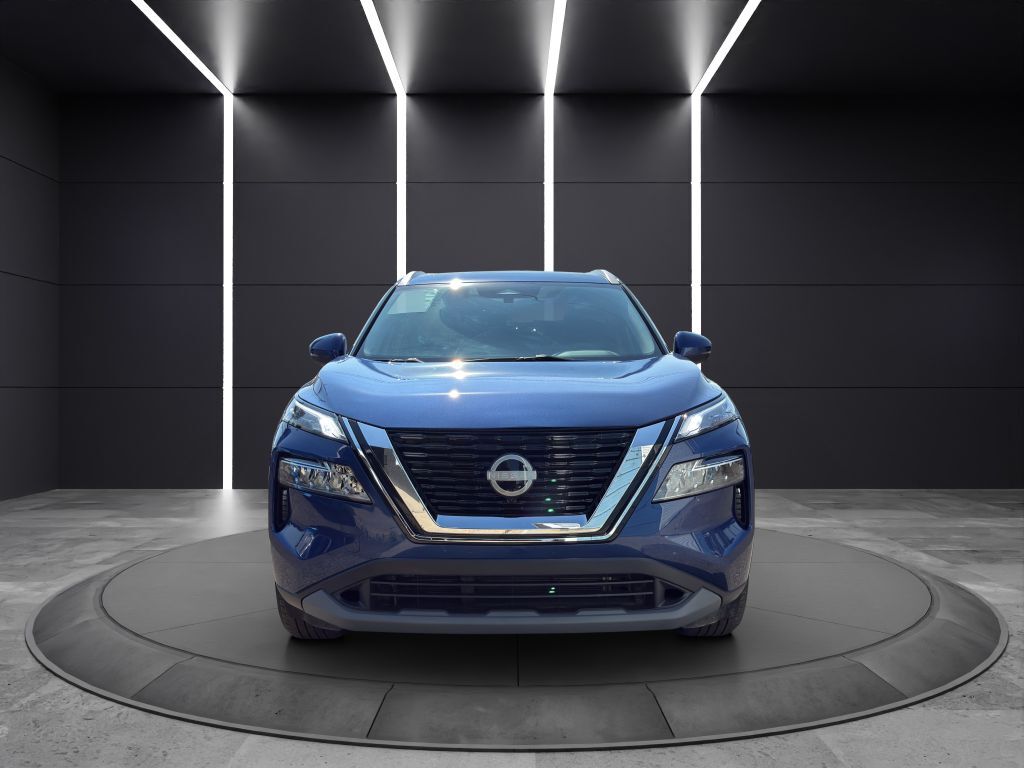 2023 NISSAN ROGUE SL KBB VALUE 27K WOW Columbus OH
