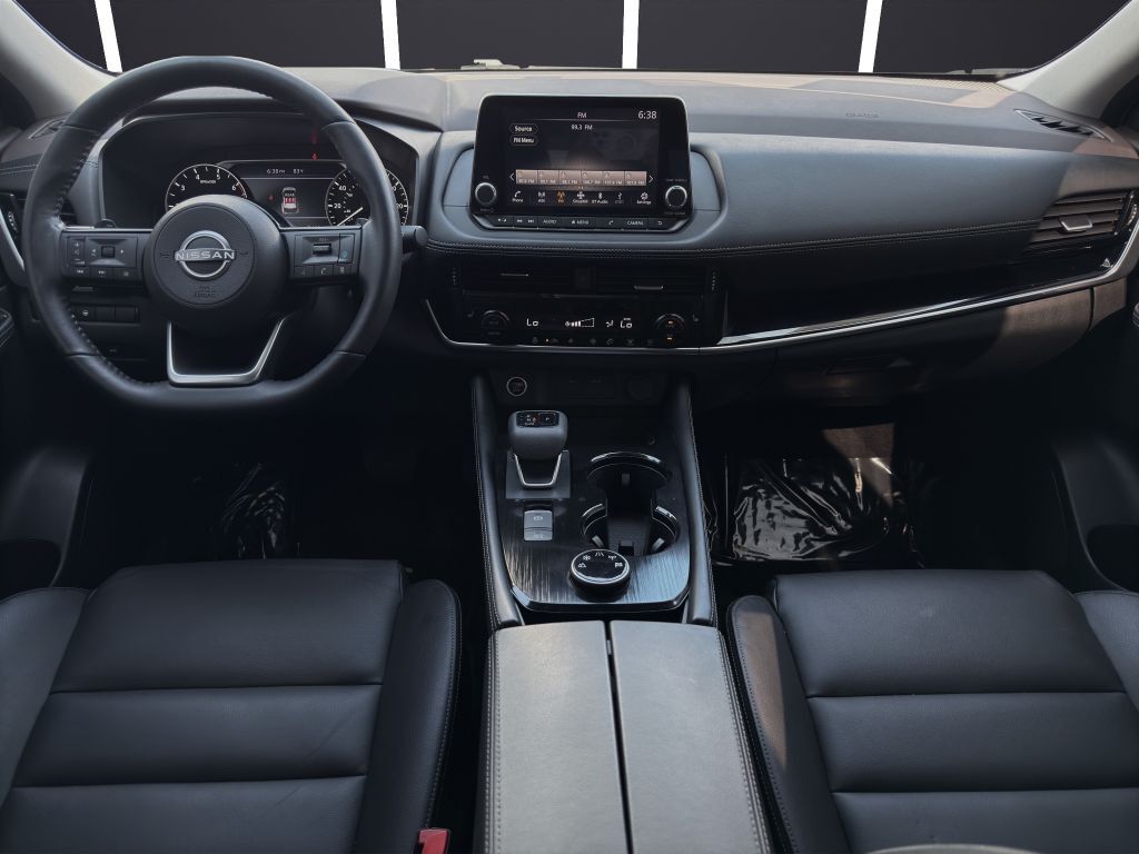 2023 NISSAN ROGUE SL KBB VALUE 27K WOW Columbus OH
