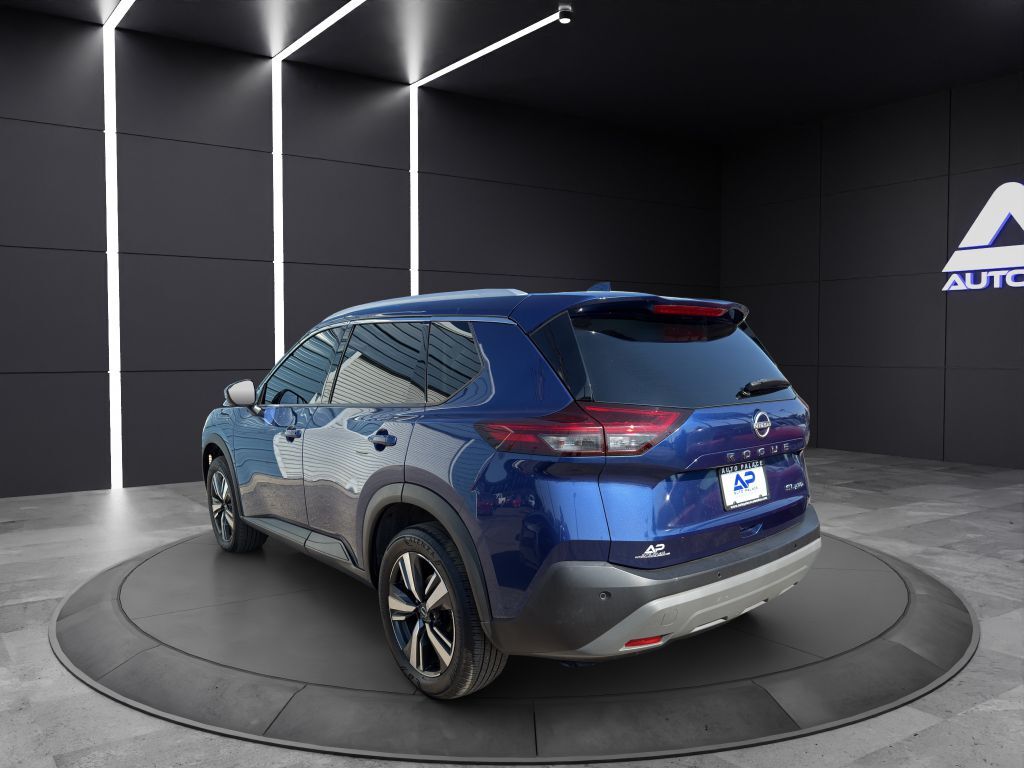 2023 NISSAN ROGUE SL KBB VALUE 27K WOW Columbus OH