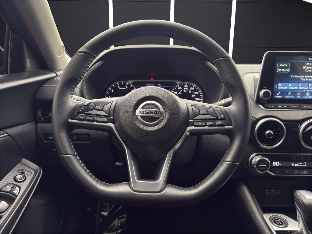 2023 NISSAN SENTRA SV KBB VALUE 19K WOW Columbus OH